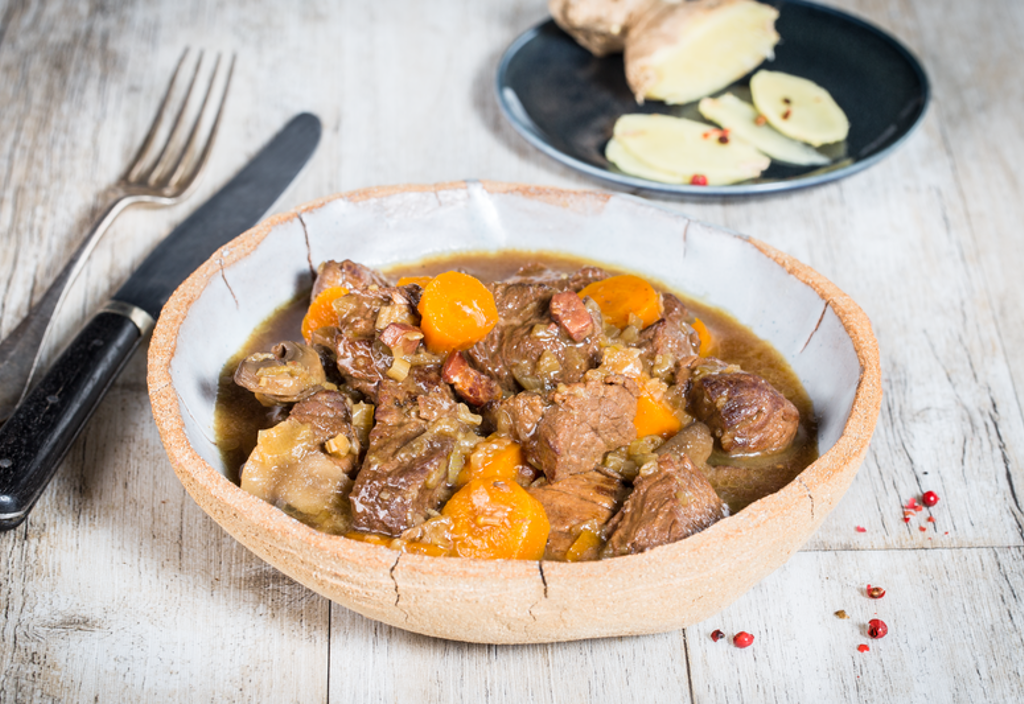 Rindergulasch | Cook4Me Rezepte