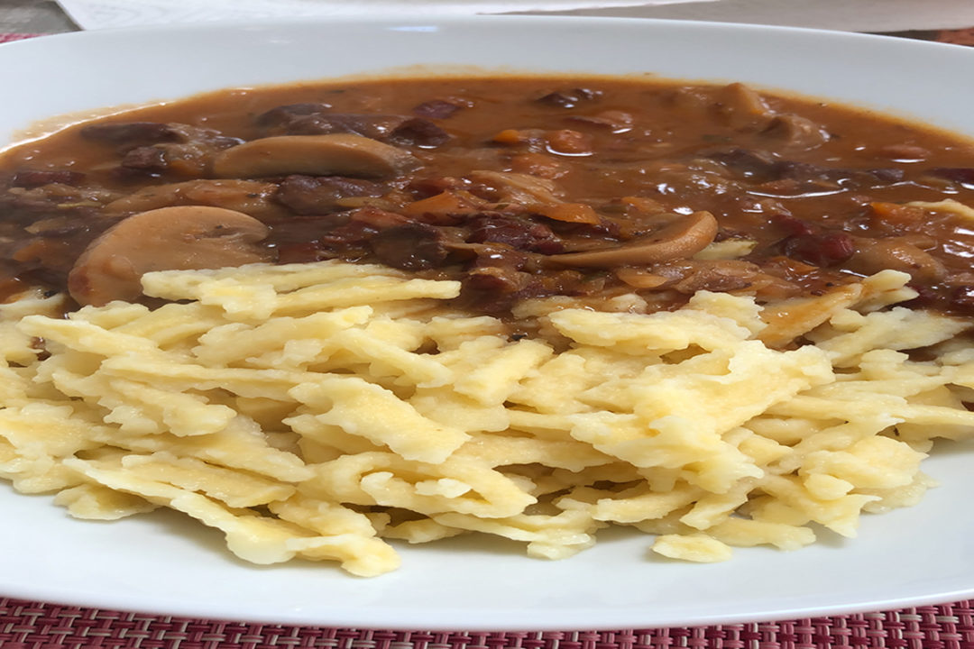 Gulasch | Cook4Me Rezepte Gulasch | Cook4Me Rezepte