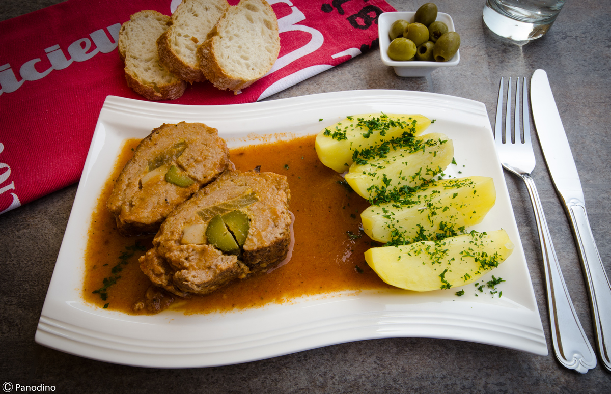 Fleisch | Cook4Me Rezepte