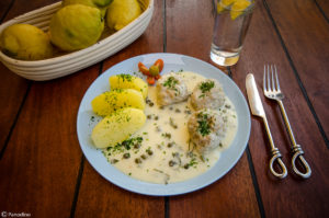 Königsberger Klopse